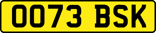 OO73BSK