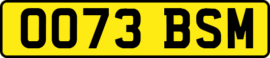 OO73BSM