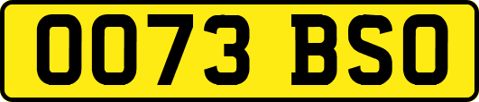 OO73BSO