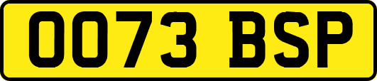 OO73BSP