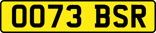 OO73BSR