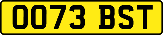 OO73BST