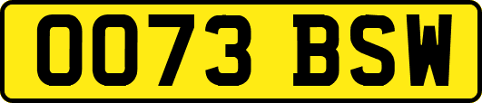 OO73BSW