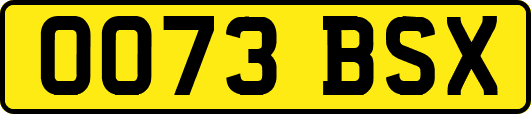 OO73BSX