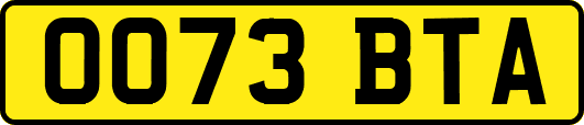 OO73BTA