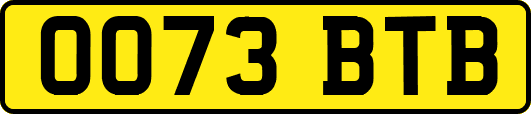 OO73BTB