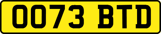 OO73BTD