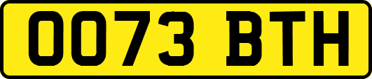 OO73BTH