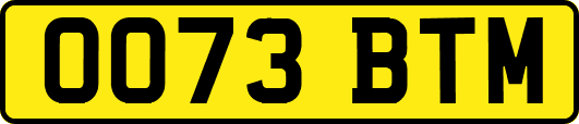 OO73BTM
