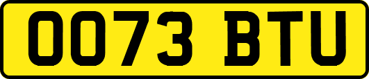 OO73BTU