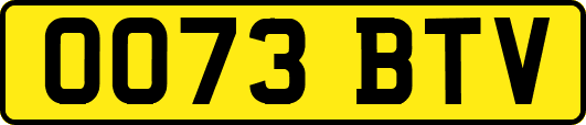 OO73BTV