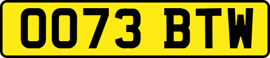 OO73BTW