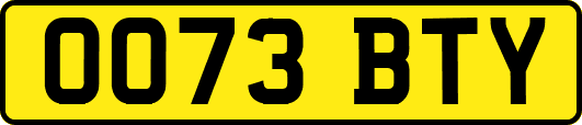 OO73BTY