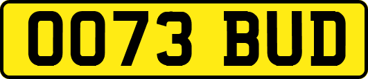 OO73BUD