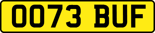 OO73BUF