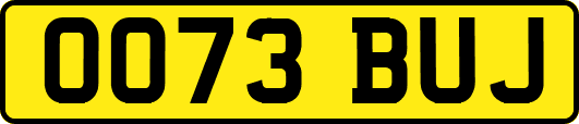 OO73BUJ