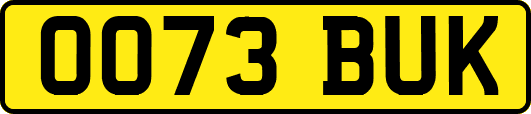 OO73BUK