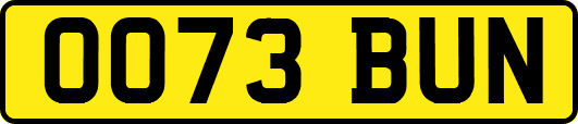 OO73BUN