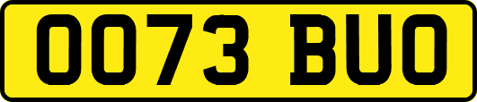OO73BUO