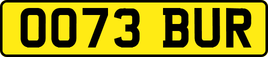 OO73BUR