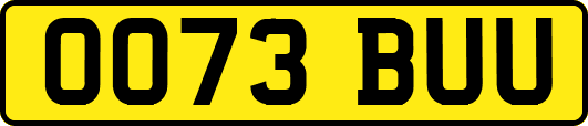 OO73BUU