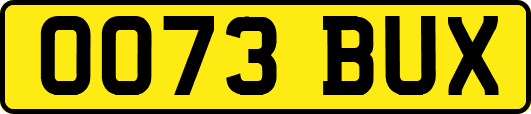 OO73BUX