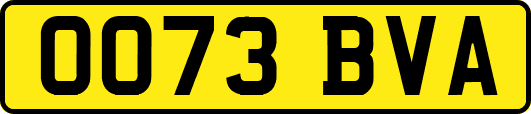 OO73BVA
