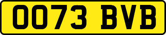 OO73BVB