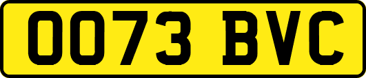 OO73BVC