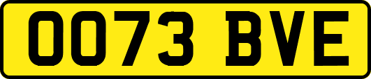OO73BVE