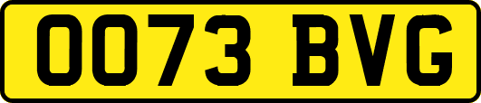 OO73BVG
