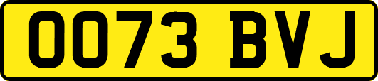 OO73BVJ