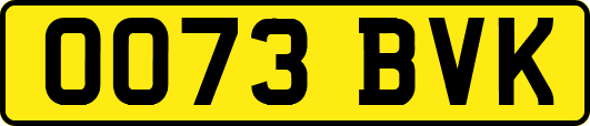 OO73BVK