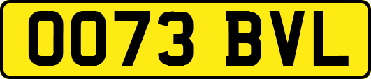 OO73BVL