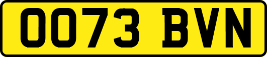 OO73BVN