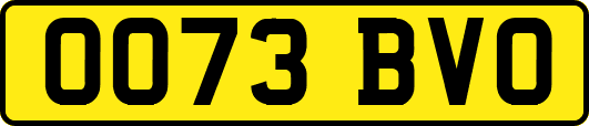 OO73BVO