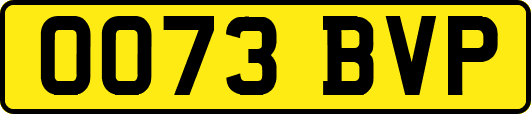 OO73BVP