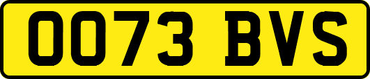 OO73BVS