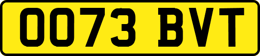 OO73BVT