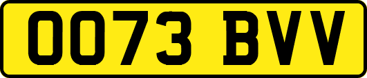 OO73BVV