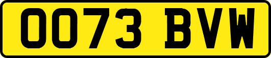 OO73BVW