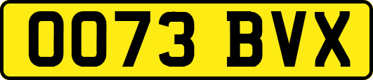 OO73BVX