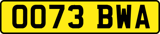 OO73BWA