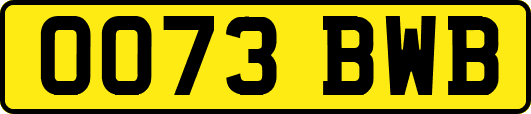 OO73BWB