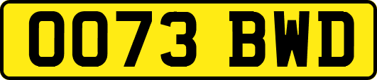 OO73BWD