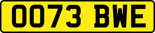 OO73BWE