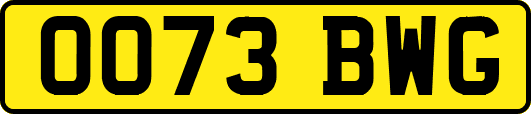OO73BWG