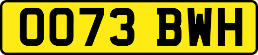 OO73BWH