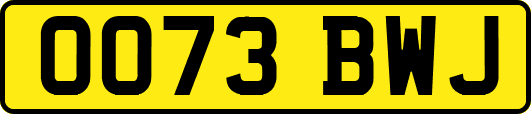 OO73BWJ