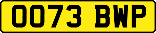OO73BWP